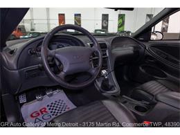 2004 Ford Mustang (CC-2102877) for sale in Kentwood, Michigan