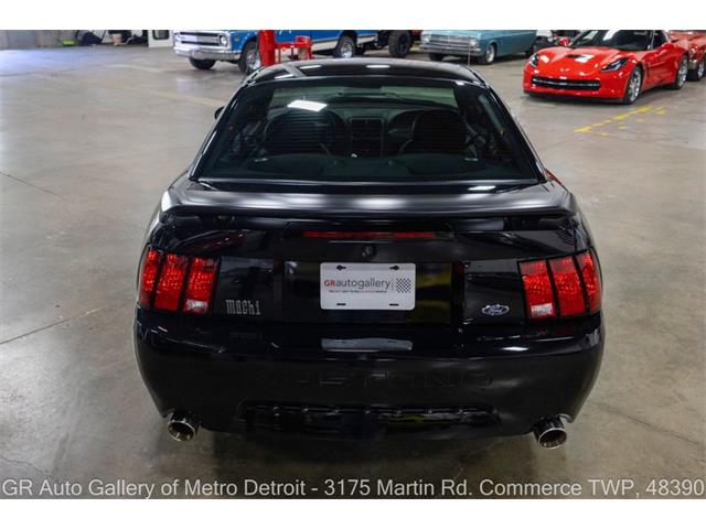 2004 Ford Mustang (CC-2102877) for sale in Kentwood, Michigan