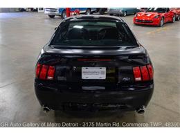 2004 Ford Mustang (CC-2102877) for sale in Kentwood, Michigan