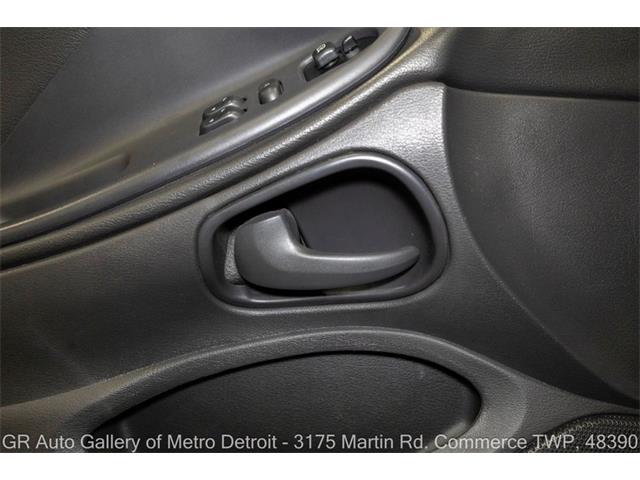 2004 Ford Mustang (CC-2102877) for sale in Kentwood, Michigan