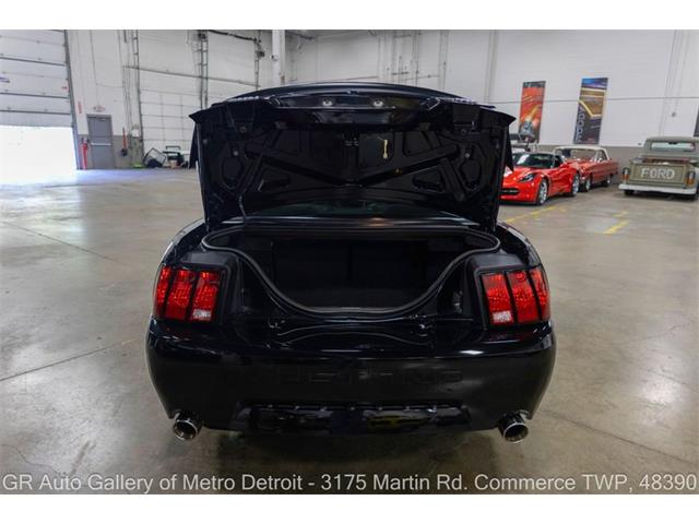 2004 Ford Mustang (CC-2102877) for sale in Kentwood, Michigan