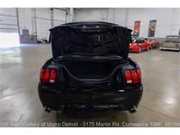 2004 Ford Mustang (CC-2102877) for sale in Kentwood, Michigan
