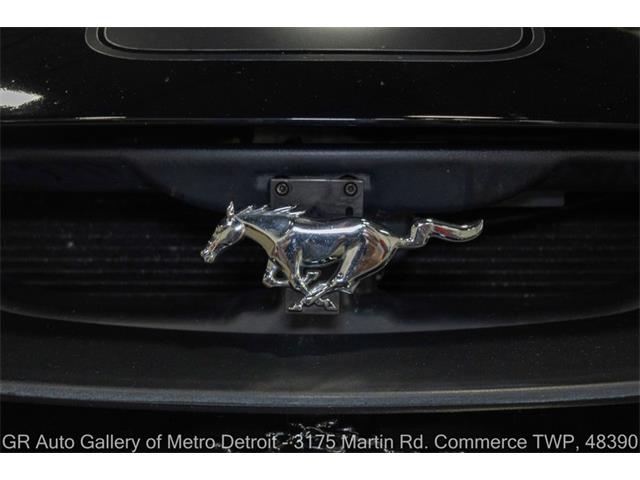 2004 Ford Mustang (CC-2102877) for sale in Kentwood, Michigan
