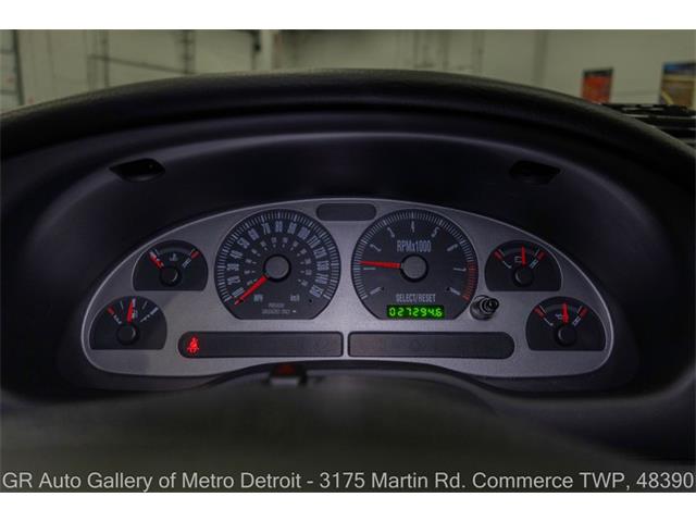 2004 Ford Mustang (CC-2102877) for sale in Kentwood, Michigan