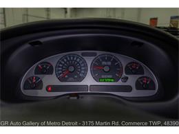 2004 Ford Mustang (CC-2102877) for sale in Kentwood, Michigan