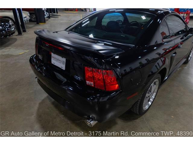 2004 Ford Mustang (CC-2102877) for sale in Kentwood, Michigan