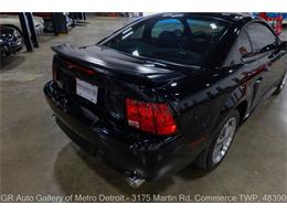 2004 Ford Mustang (CC-2102877) for sale in Kentwood, Michigan