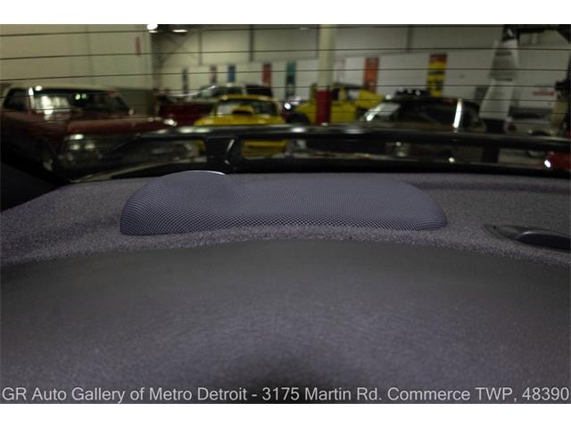2004 Ford Mustang (CC-2102877) for sale in Kentwood, Michigan