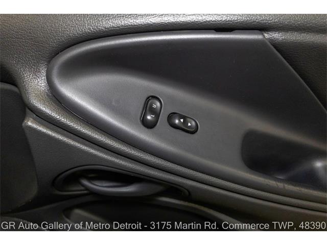 2004 Ford Mustang (CC-2102877) for sale in Kentwood, Michigan