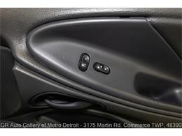 2004 Ford Mustang (CC-2102877) for sale in Kentwood, Michigan
