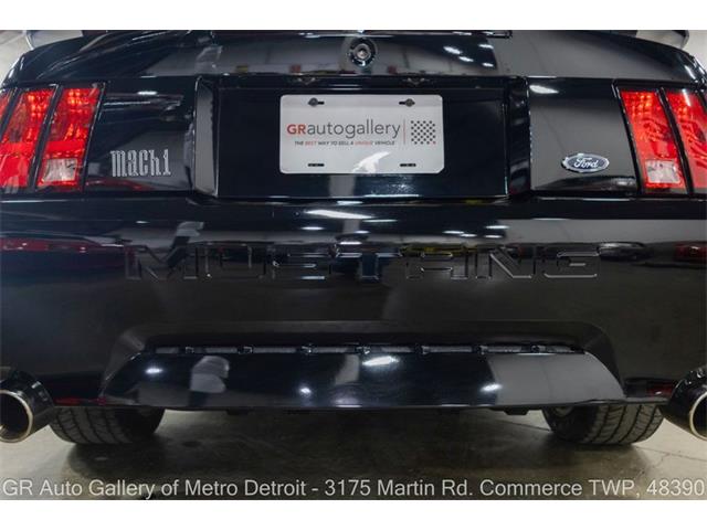 2004 Ford Mustang (CC-2102877) for sale in Kentwood, Michigan