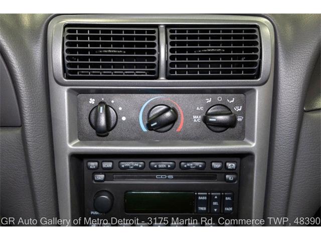 2004 Ford Mustang (CC-2102877) for sale in Kentwood, Michigan