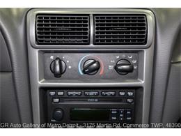 2004 Ford Mustang (CC-2102877) for sale in Kentwood, Michigan