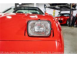 1992 Chevrolet Corvette (CC-2102878) for sale in Kentwood, Michigan