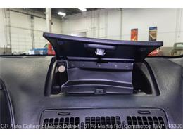 1992 Chevrolet Corvette (CC-2102878) for sale in Kentwood, Michigan