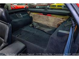 1992 Chevrolet Corvette (CC-2102878) for sale in Kentwood, Michigan