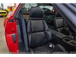 1992 Chevrolet Corvette (CC-2102878) for sale in Kentwood, Michigan