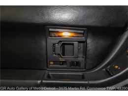 1992 Chevrolet Corvette (CC-2102878) for sale in Kentwood, Michigan