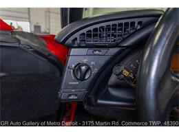 1992 Chevrolet Corvette (CC-2102878) for sale in Kentwood, Michigan