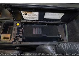 1992 Chevrolet Corvette (CC-2102878) for sale in Kentwood, Michigan