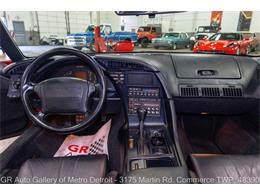 1992 Chevrolet Corvette (CC-2102878) for sale in Kentwood, Michigan
