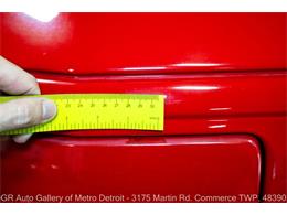 1992 Chevrolet Corvette (CC-2102878) for sale in Kentwood, Michigan