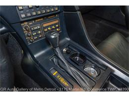 1992 Chevrolet Corvette (CC-2102878) for sale in Kentwood, Michigan