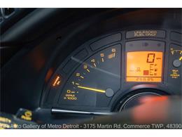 1992 Chevrolet Corvette (CC-2102878) for sale in Kentwood, Michigan