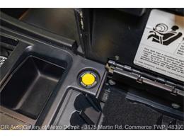 1992 Chevrolet Corvette (CC-2102878) for sale in Kentwood, Michigan