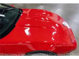 1992 Chevrolet Corvette (CC-2102878) for sale in Kentwood, Michigan