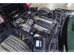 1992 Chevrolet Corvette (CC-2102878) for sale in Kentwood, Michigan