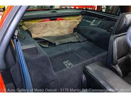 1992 Chevrolet Corvette (CC-2102878) for sale in Kentwood, Michigan