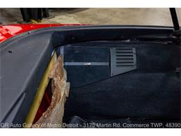 1992 Chevrolet Corvette (CC-2102878) for sale in Kentwood, Michigan
