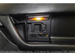 1992 Chevrolet Corvette (CC-2102878) for sale in Kentwood, Michigan