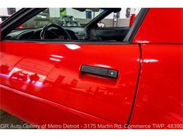 1992 Chevrolet Corvette (CC-2102878) for sale in Kentwood, Michigan