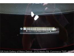 1992 Chevrolet Corvette (CC-2102878) for sale in Kentwood, Michigan