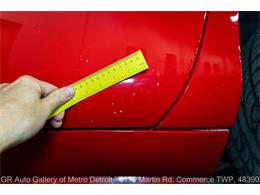 1992 Chevrolet Corvette (CC-2102878) for sale in Kentwood, Michigan