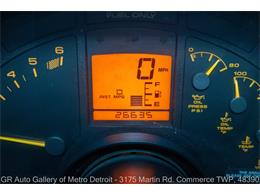 1992 Chevrolet Corvette (CC-2102878) for sale in Kentwood, Michigan