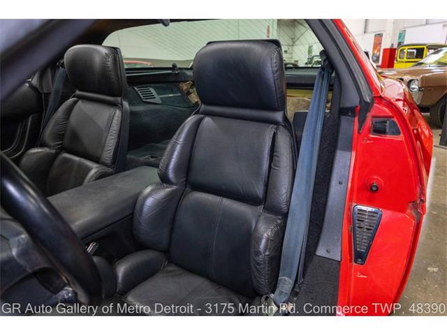 1992 Chevrolet Corvette (CC-2102878) for sale in Kentwood, Michigan