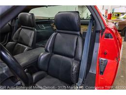 1992 Chevrolet Corvette (CC-2102878) for sale in Kentwood, Michigan