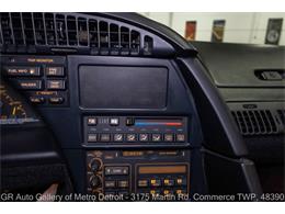 1992 Chevrolet Corvette (CC-2102878) for sale in Kentwood, Michigan