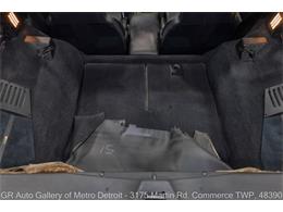 1992 Chevrolet Corvette (CC-2102878) for sale in Kentwood, Michigan