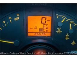 1992 Chevrolet Corvette (CC-2102878) for sale in Kentwood, Michigan