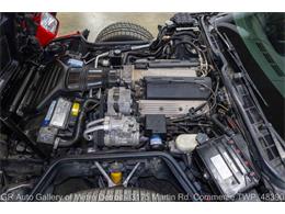 1992 Chevrolet Corvette (CC-2102878) for sale in Kentwood, Michigan