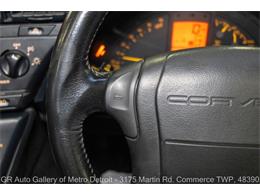 1992 Chevrolet Corvette (CC-2102878) for sale in Kentwood, Michigan