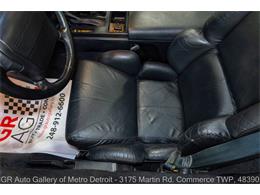 1992 Chevrolet Corvette (CC-2102878) for sale in Kentwood, Michigan