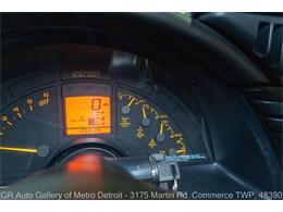 1992 Chevrolet Corvette (CC-2102878) for sale in Kentwood, Michigan