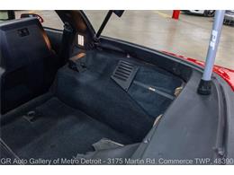 1992 Chevrolet Corvette (CC-2102878) for sale in Kentwood, Michigan