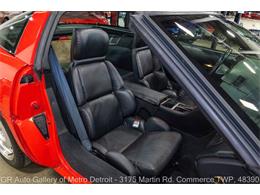 1992 Chevrolet Corvette (CC-2102878) for sale in Kentwood, Michigan