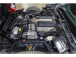 1992 Chevrolet Corvette (CC-2102878) for sale in Kentwood, Michigan
